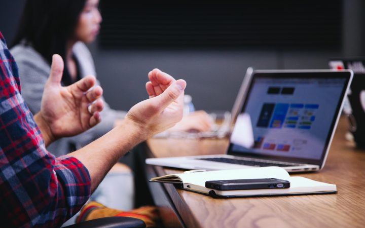 Networking y comunidad