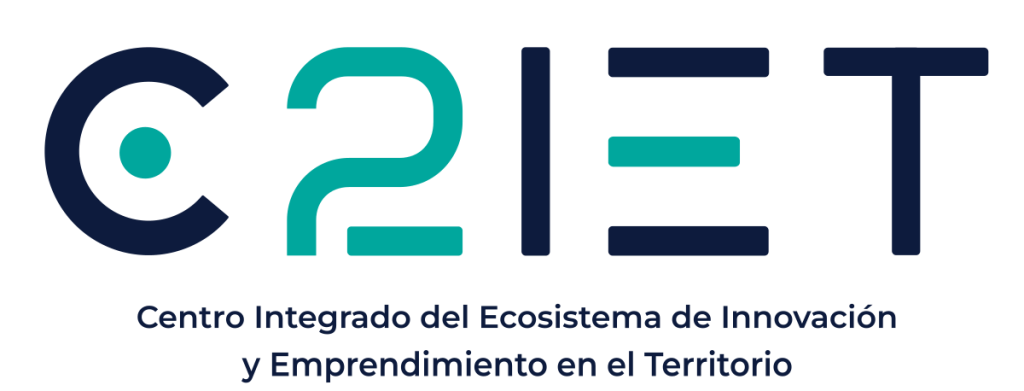 C2IET - Centro Integrado del Ecosistema de Innovación y Emprendimiento en el Territorio